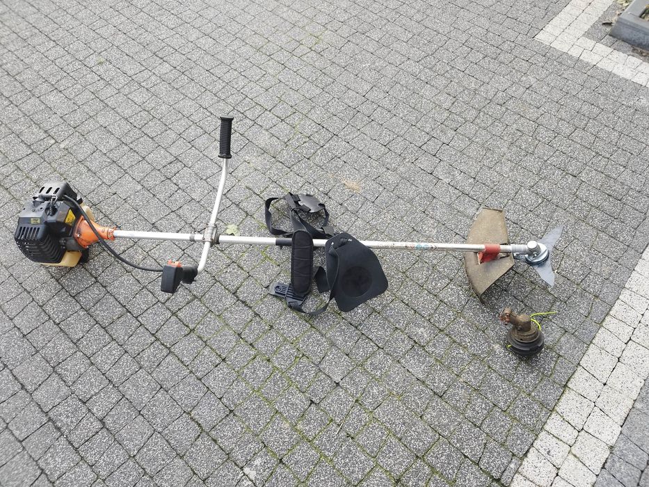 Sprzedam kose spalinową