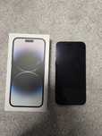 Iphone 14 pro max 256 gb