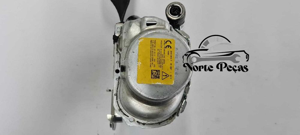 Citroen Berlingo K9 2018 a 2024 Cinto Frente Esquerdo e Direito NOVO