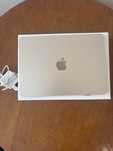MacBook Air m2 256gb matryca