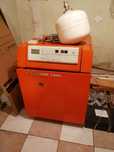 Piec gazowy Vissmann 28 Kw
