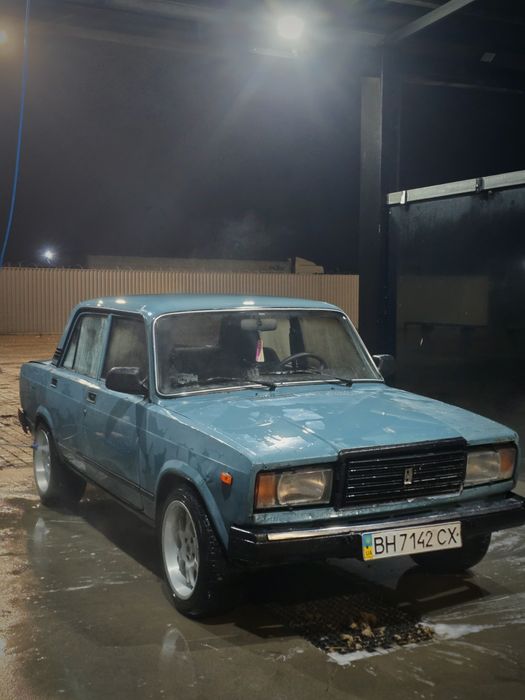 Продам ВАЗ 2107.