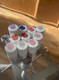 PB Nails lakiery hybrydowe 10sz