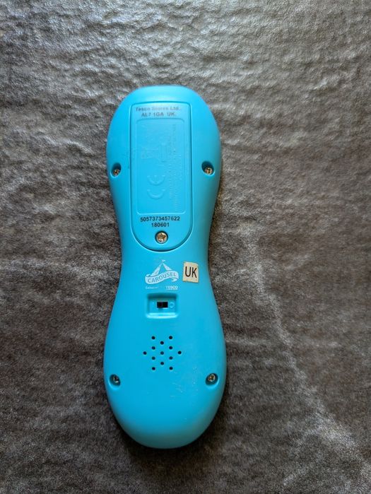 Vtech baby tablet планшет білінгва для малюків