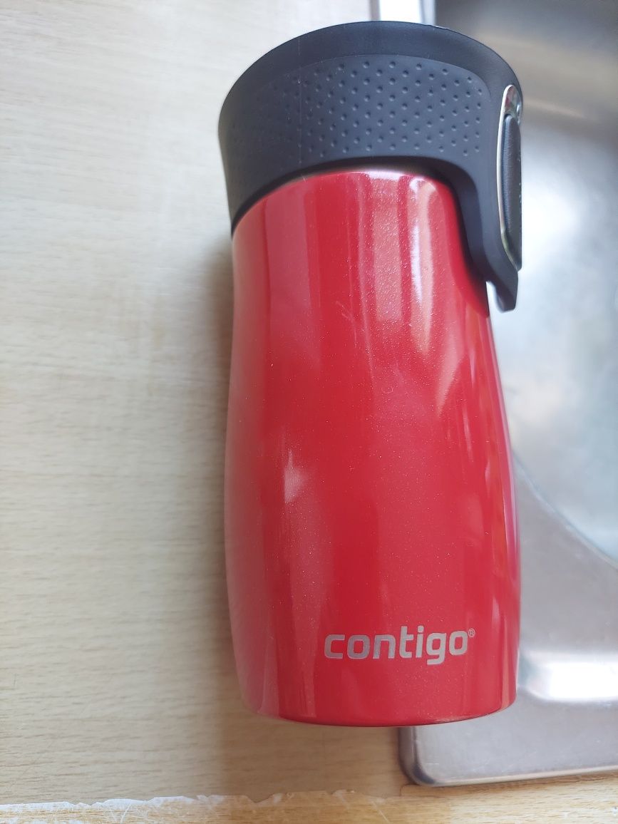 Kubek termiczny contigo West loop mini 300ml