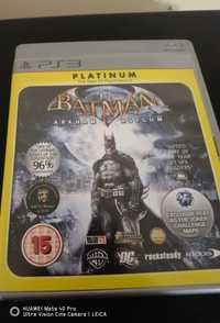 Batman Play Station 3 Ps3