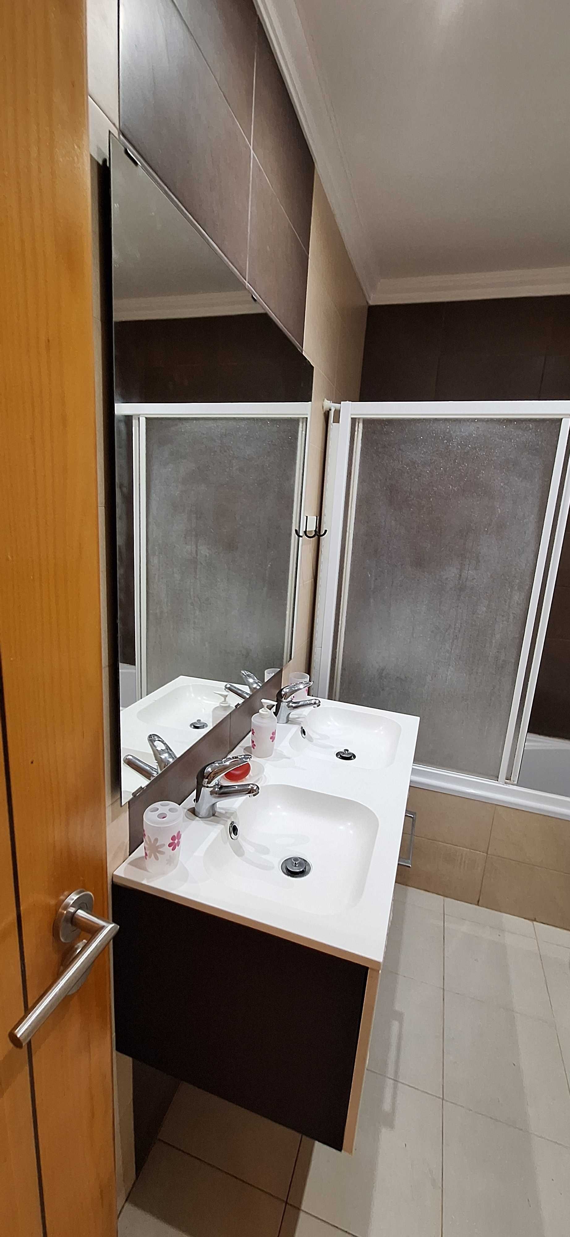 Quartos para estudantes
