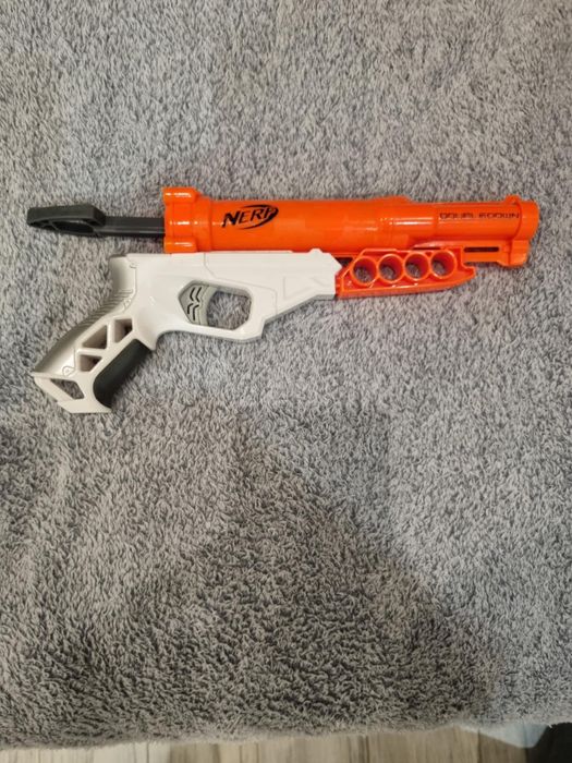 Nerf  doubleoown