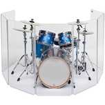 Acrilico para bateria (NOVO) oferta do saco