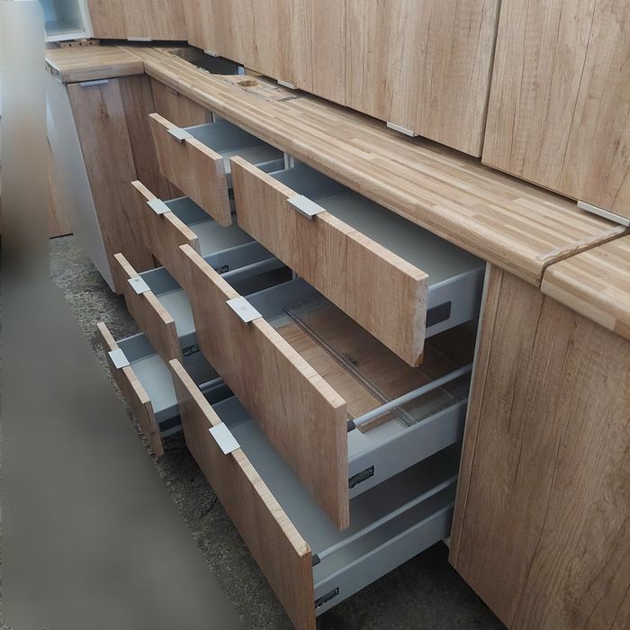 Meble kuchenne  kuchnia szafki kuchenne