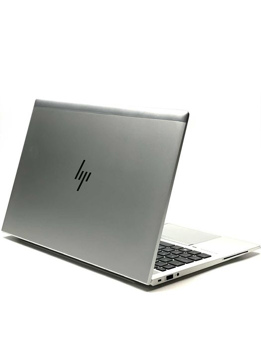 HP EliteBook 855 G8 | 15.6» FHD IPS | Ryzen 5 Pro 5650U 4,2 GHz