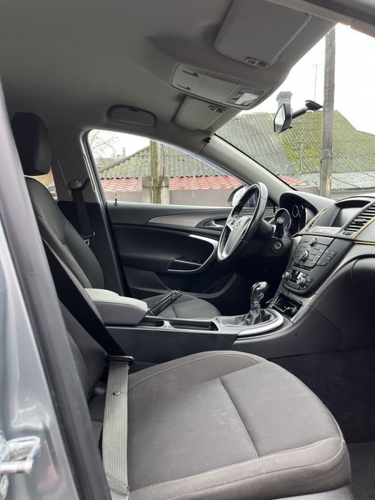 Опель Інсігнія 2010 рік 2.0 d‼️‼️‼️‼️