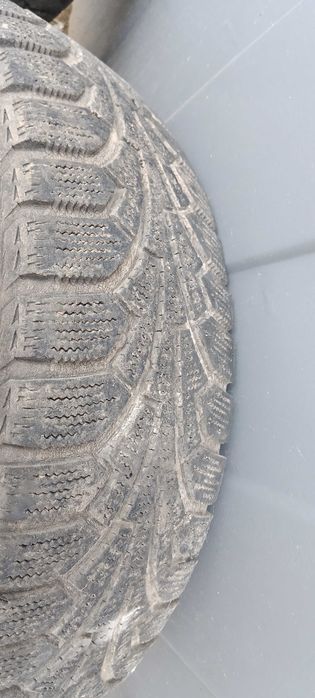 Шини Nordman RS 185/70/R14