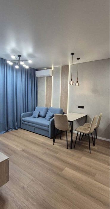 Продам 1к квартиру в ЖК Варшавський Плюс