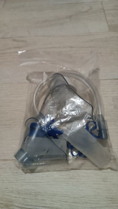 Інгалятор компресорний Microlife