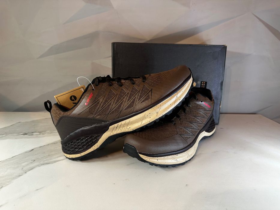 Чоловічі кросівки HI-TEC оригінал 43р