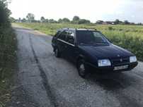 Skoda forman на бойовому ходу