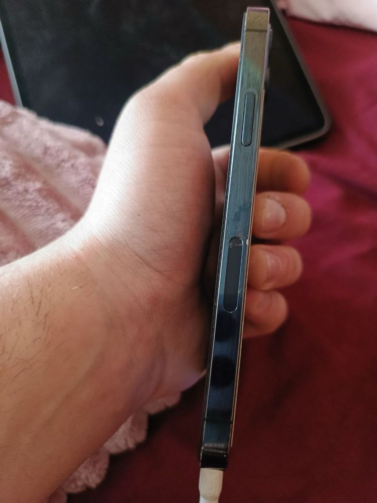 IPhone 12 pro 256gb