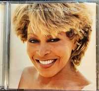 Polecam Album CD TINA TURNER  -   Wildest Dreams CD