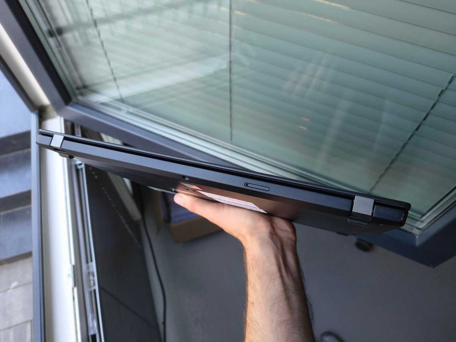 27 шт. Lenovo ThinkPad T490s (Core i7-8665U/16Gb/256Gb/W14 Сенсорний)