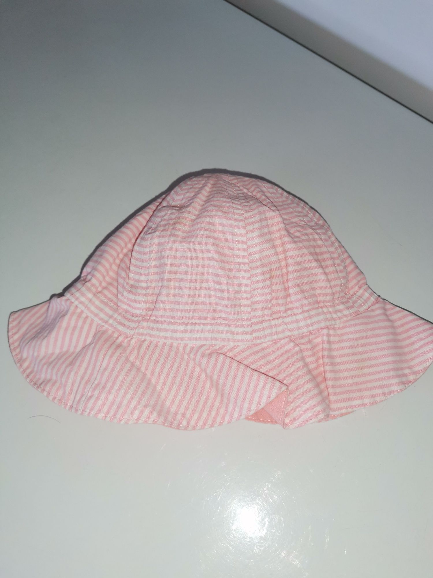 Chapéu / Touca bebé