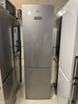 Beko No Frost 2м Нержавійка Холодильник wv7463