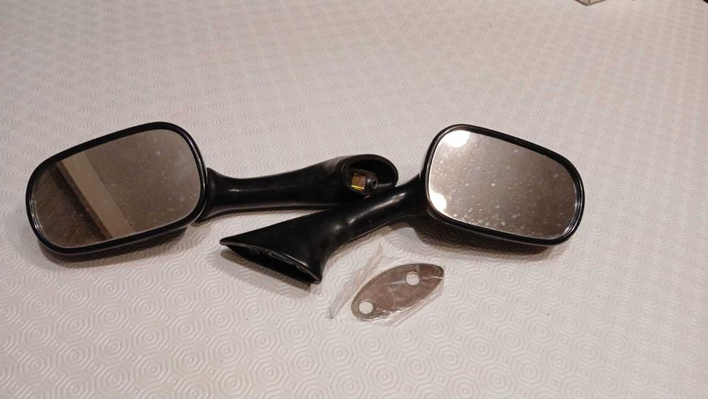 Peças mota Honda VFR 750F RC36