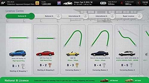 PS4 Gran Turismo 7