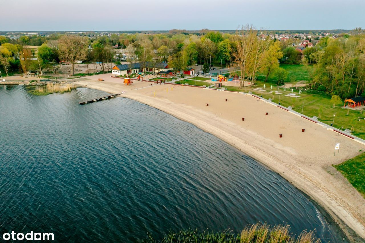 Stylowe 55m² | Przestrzeń, design, komfort!