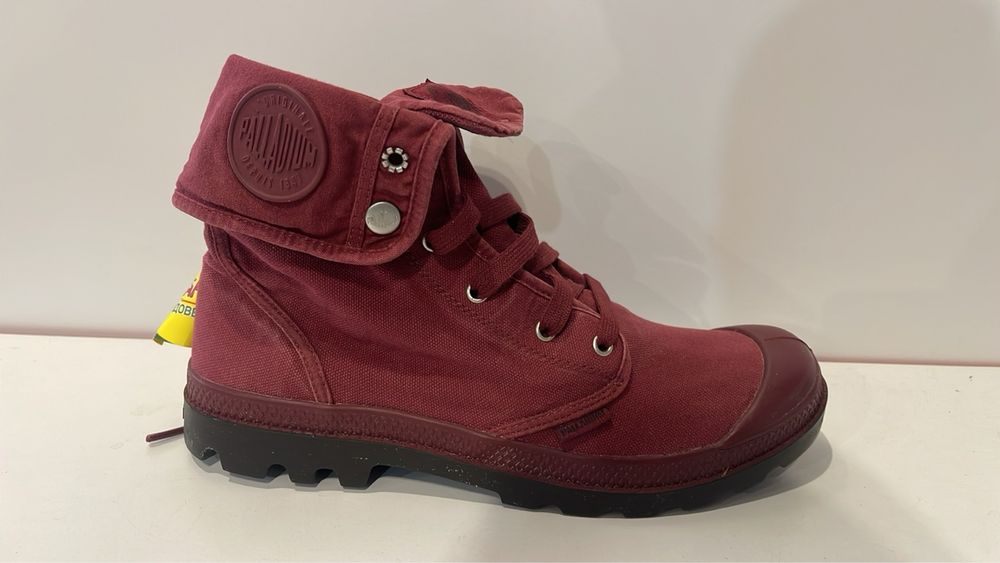 Palladium Кеды ,розмір- 46