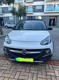 Opel Adam Rocks 2016