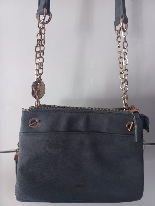 Torebka Parfois łańcuszek