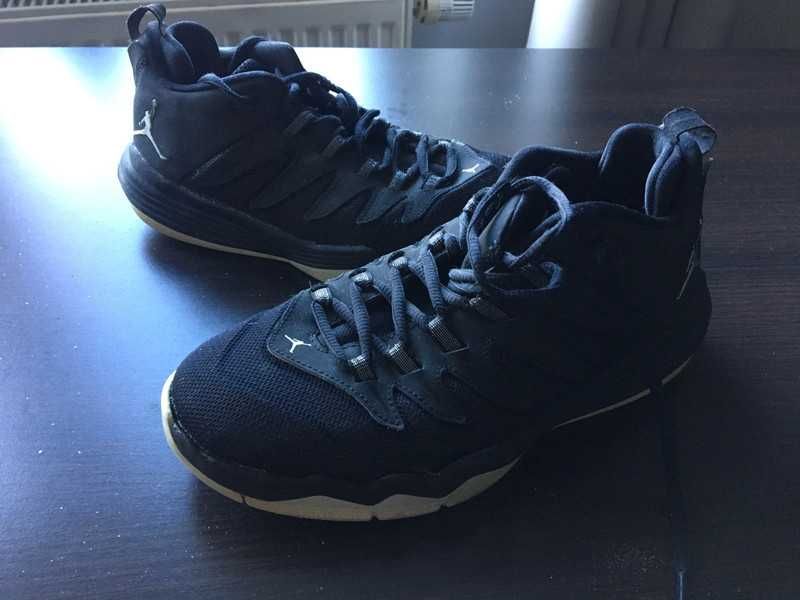 Jordan CP3.IX BG rozmiar 38