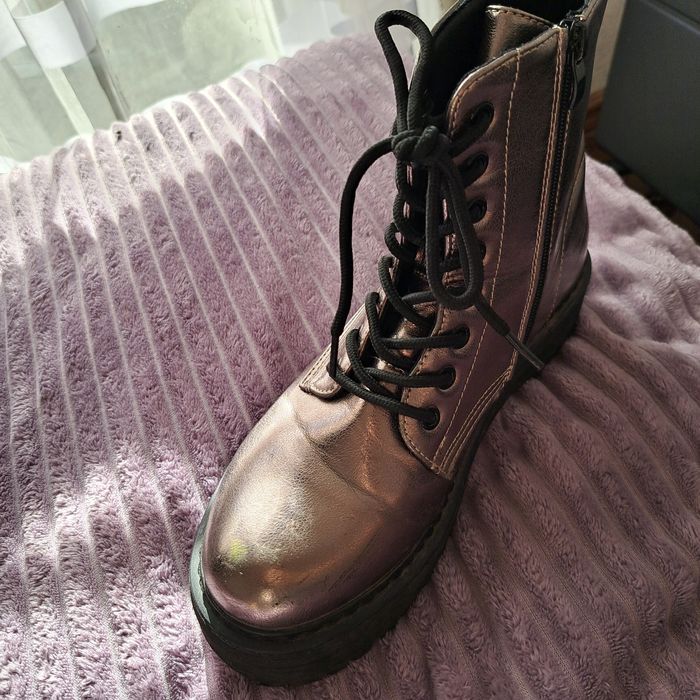 Ботініки "Cropp"