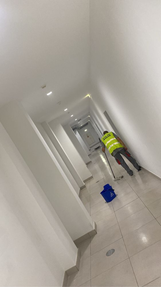 Pintura e remodelação de casas e lojas