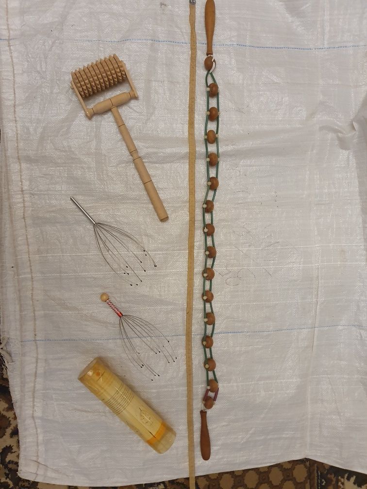 Ручной массажёр Family vibrator пр- во Япония