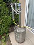 Destylator Keg 50l