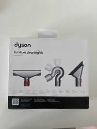 Dyson furniture cleaning kit