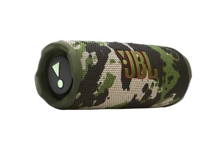 Акустика JBL FLIP 7 Black/Blue/Pink/Pur/Red/Squad(нові,гарантія 12м)