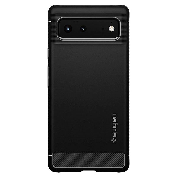 Etui Spigen Rugged Armor do Google Pixel 6