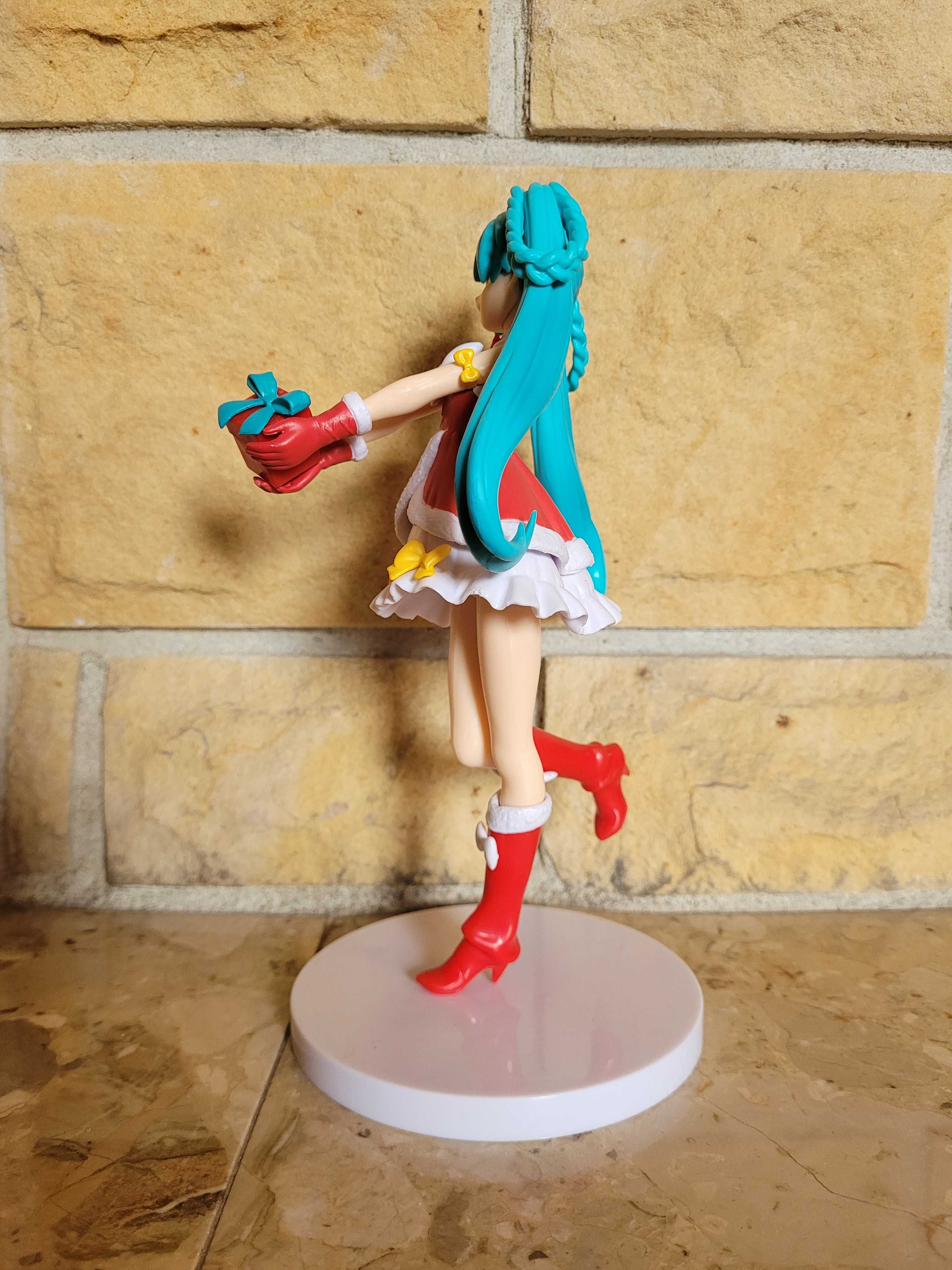 Figurka Vocaloid - Hatsune Miku