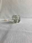 Candeeiro Transparente Vintage