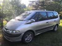 Renault Espace3 2001r  2,0 16v