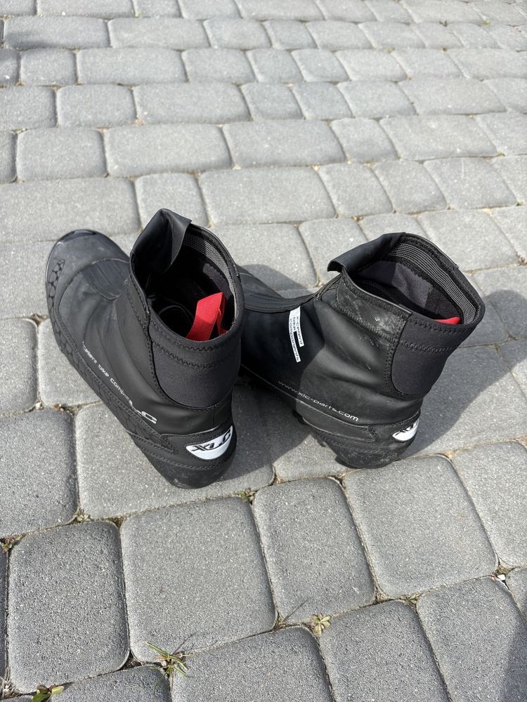 Buty zimowe SPD XLC CB-M07