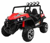 Grand Buggy 4x4 Dwuosobowy S2588-LIFT Niebieski do 70 kg
