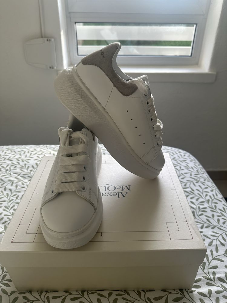 Alexander McQueen