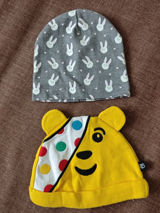 Пакет речей на дівчинку розмір 68