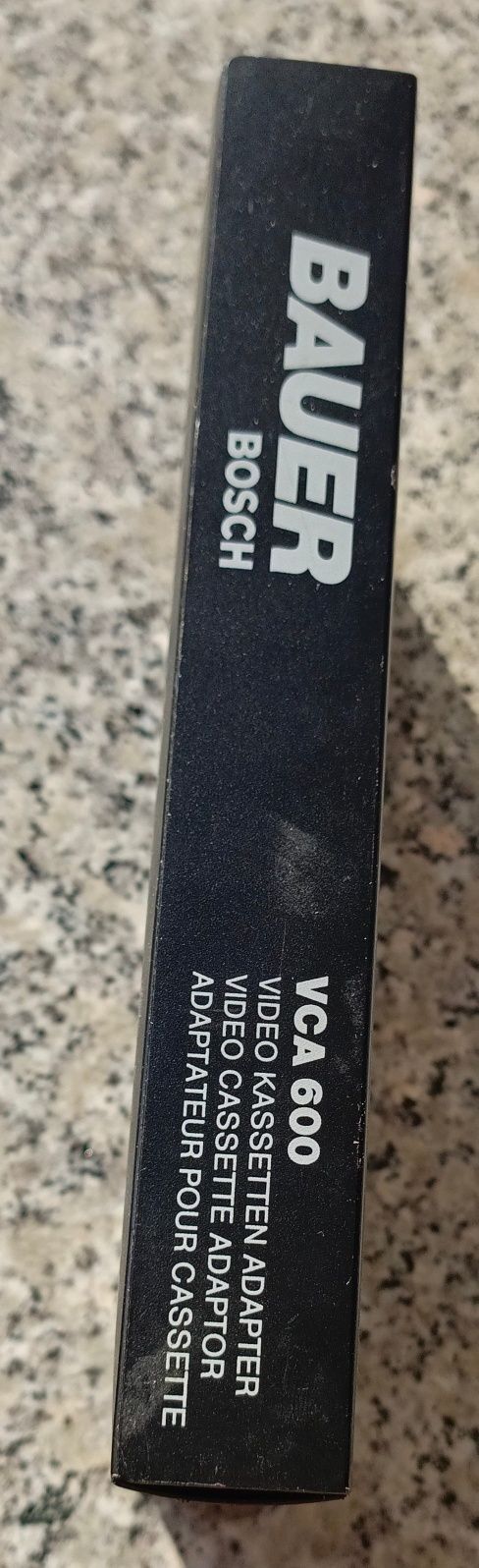 Adapter kaset VHS-c _VHS. Okazja