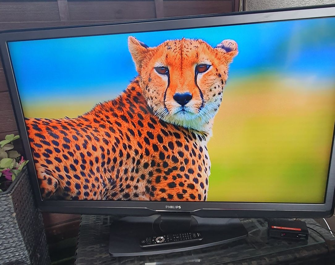 Telewizor Philips 47cali Ambilight