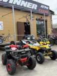 Квадроцикл Forte ATV 125G 125F